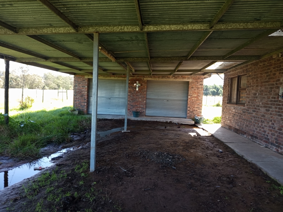 Commercial Property for Sale in Gedults River Eastern Cape